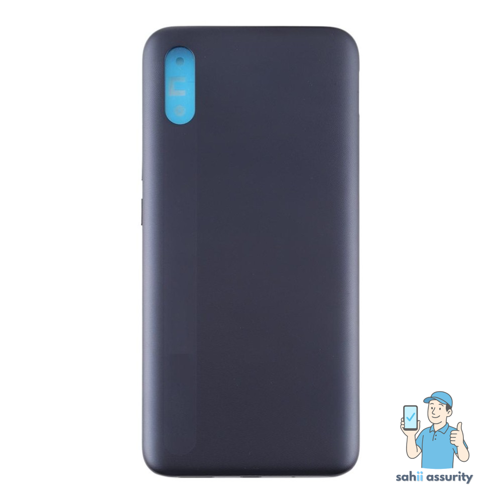 Back Panel Cover for Xiaomi Redmi 9A thumbnail